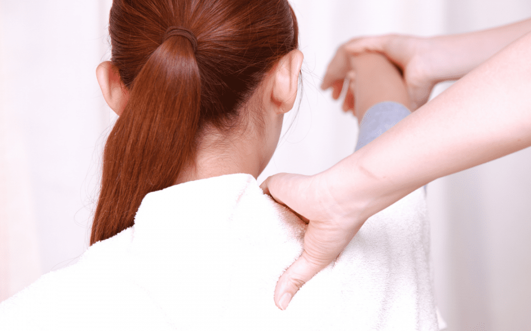 Chiropractic care for women