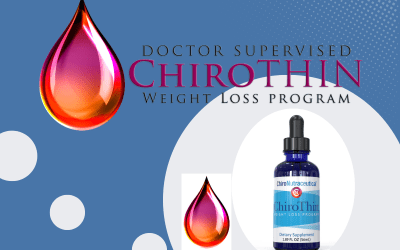 Discover ChiroThin: Your Journey to Lasting Weight Loss Success