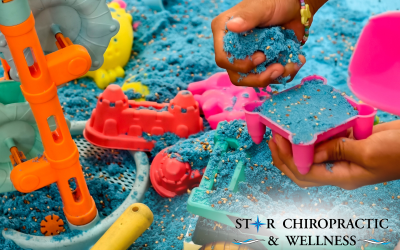 Sensory Overload in Kids: Understanding the Nervous System and How to Support Sensitive Children