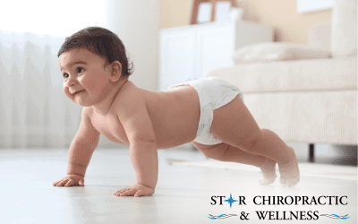 Why Crawling Matters: How This Milestone Supports Brain Development in Babies